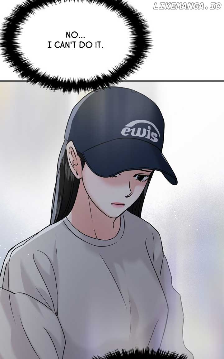 A Campus Romance, I Guess Chapter 46 - Page 44