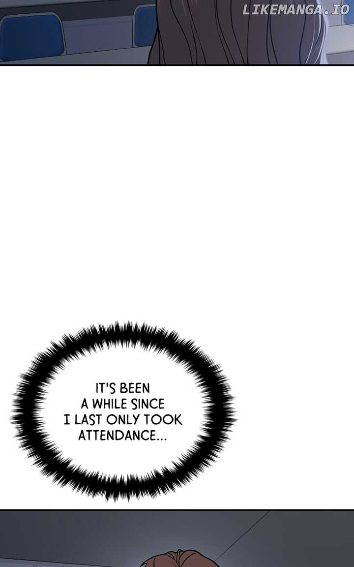 A Campus Romance, I Guess Chapter 46 - Page 49