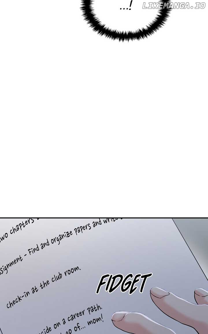 A Campus Romance, I Guess Chapter 46 - Page 52