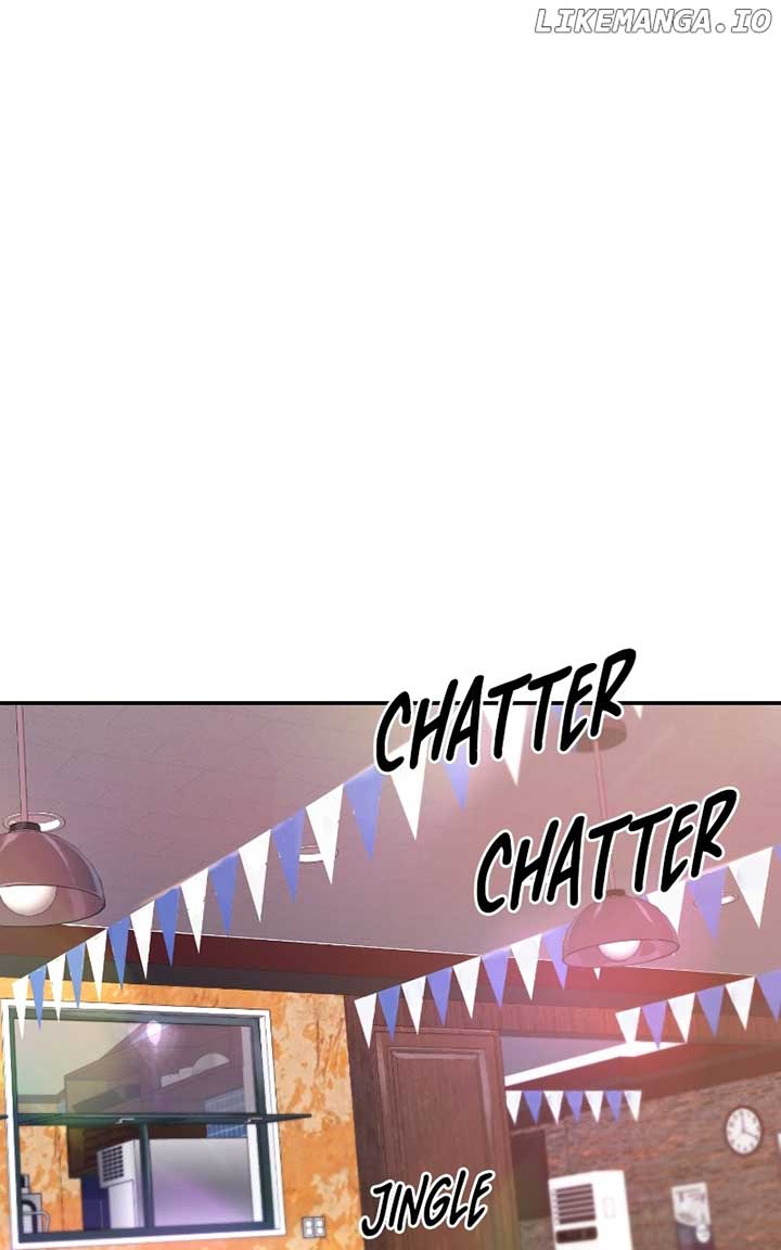 A Campus Romance, I Guess Chapter 46 - Page 57