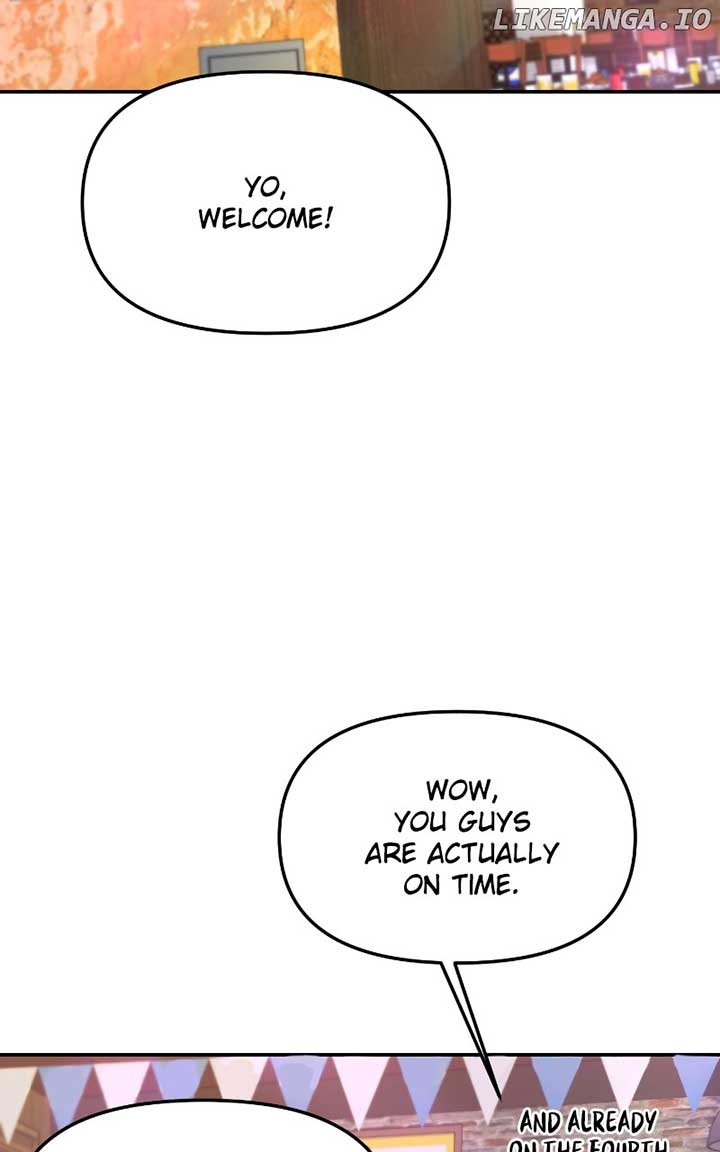 A Campus Romance, I Guess Chapter 46 - Page 58