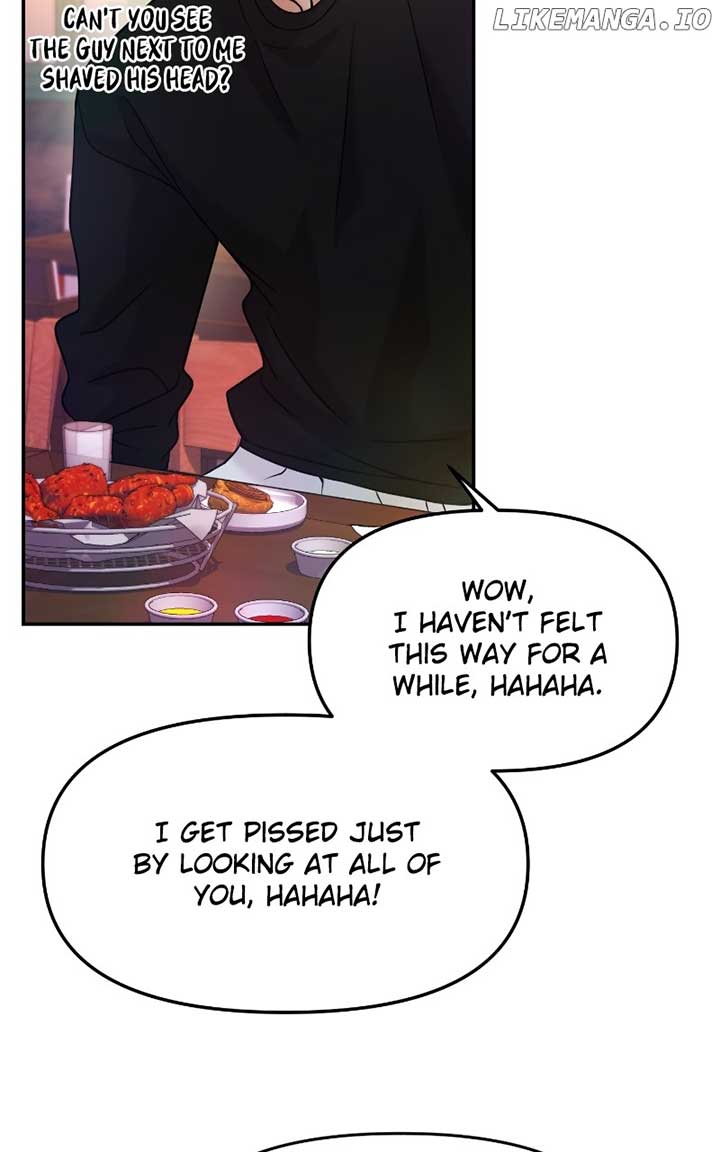 A Campus Romance, I Guess Chapter 46 - Page 61