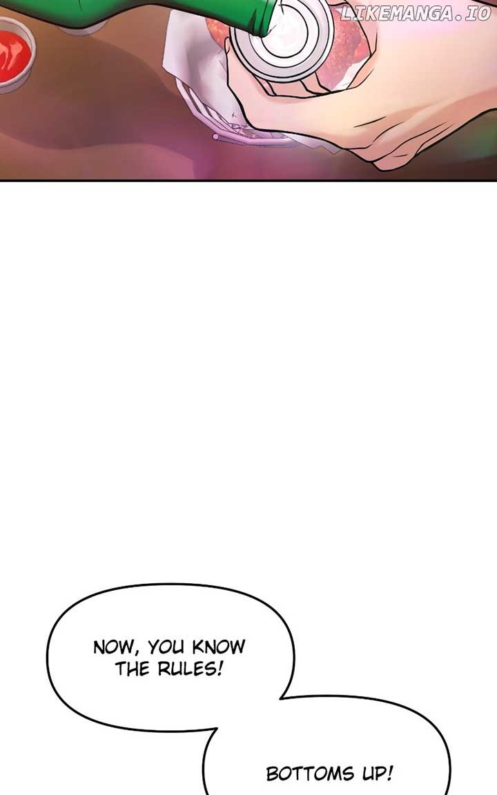 A Campus Romance, I Guess Chapter 46 - Page 70