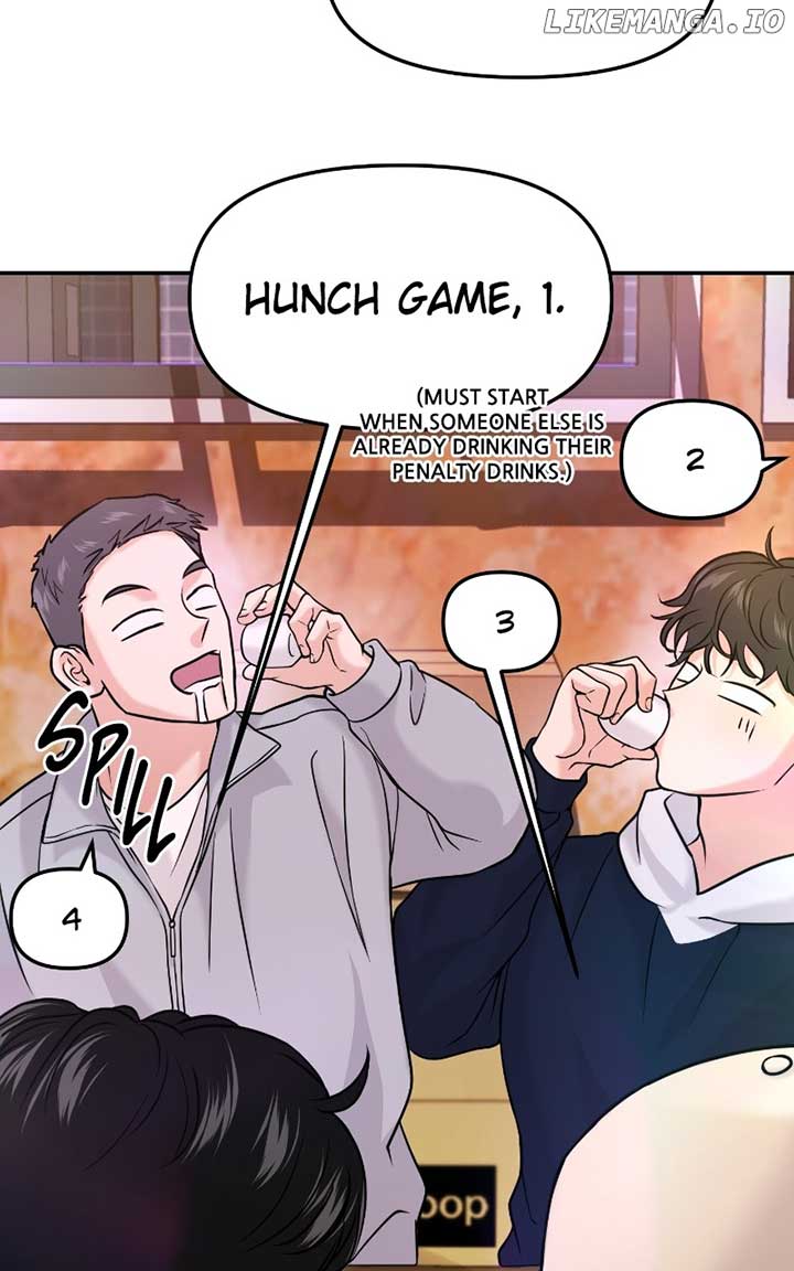 A Campus Romance, I Guess Chapter 46 - Page 71