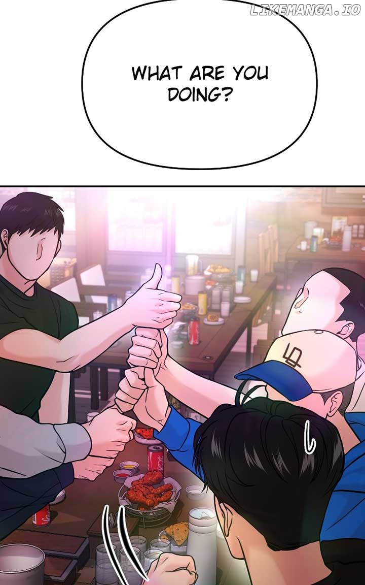 A Campus Romance, I Guess Chapter 46 - Page 78