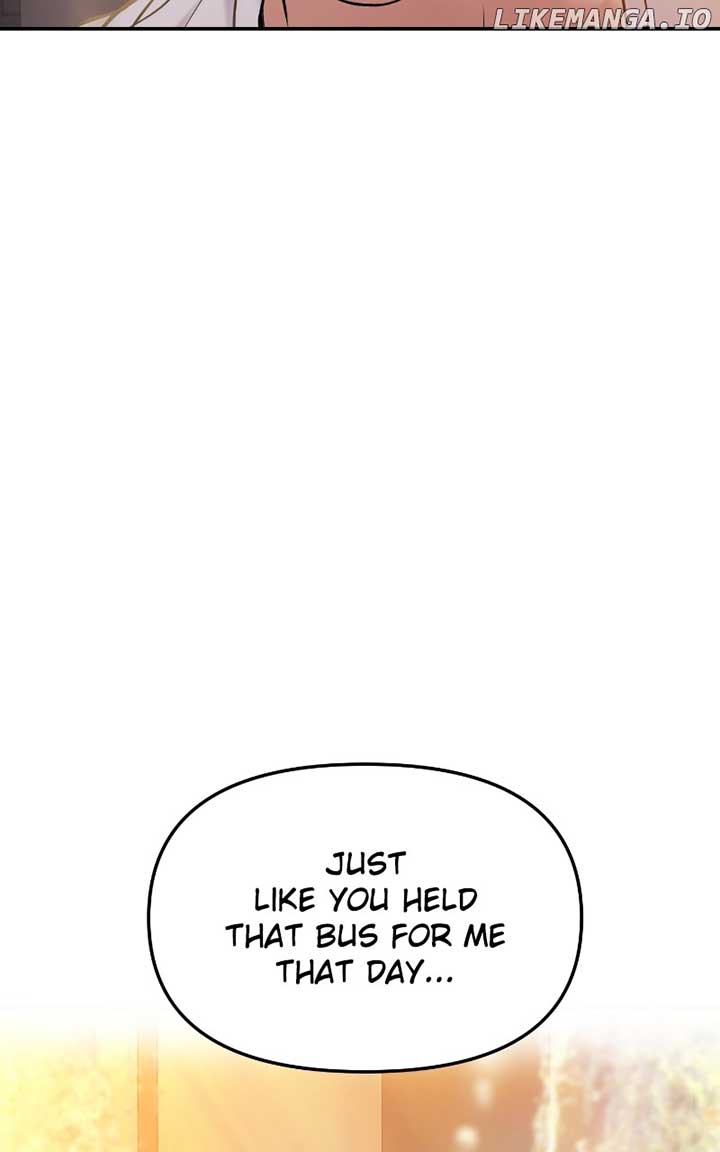 A Campus Romance, I Guess Chapter 46 - Page 8