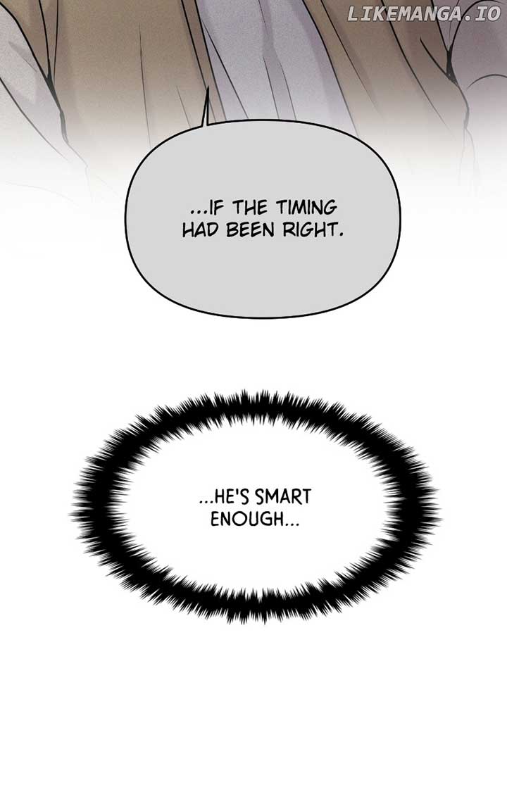 A Campus Romance, I Guess Chapter 46 - Page 84