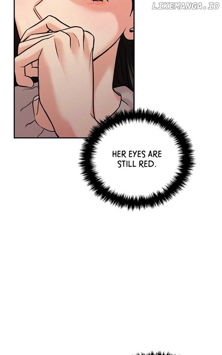 A Campus Romance, I Guess Chapter 46 - Page 90