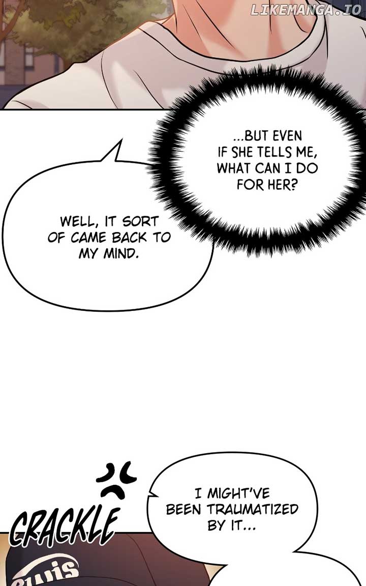 A Campus Romance, I Guess Chapter 46 - Page 94