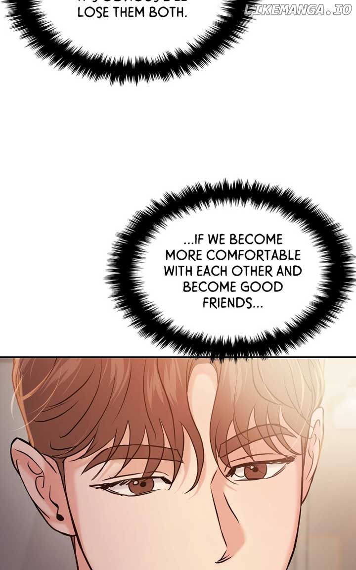 A Campus Romance, I Guess Chapter 46 - Page 98