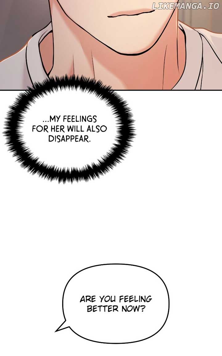 A Campus Romance, I Guess Chapter 46 - Page 99