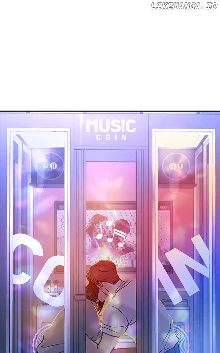 A Campus Romance, I Guess Chapter 47 - Page 12