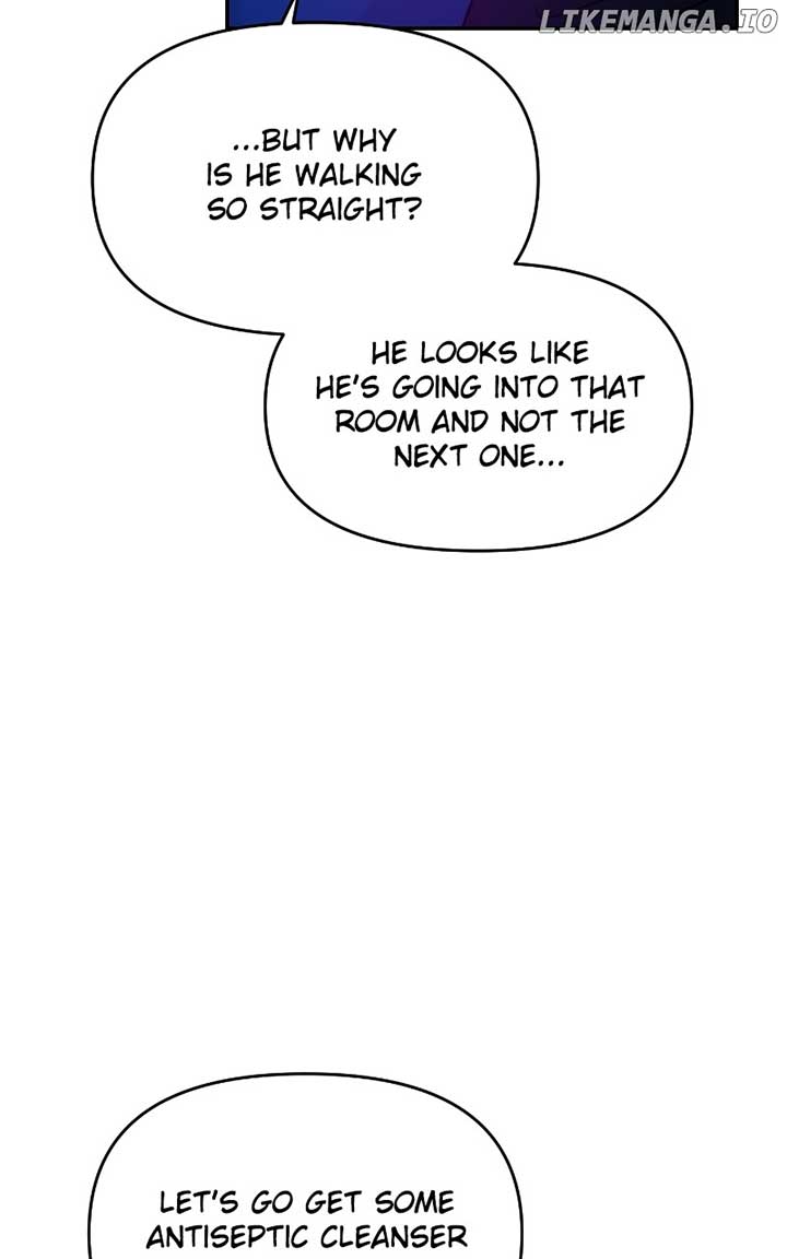 A Campus Romance, I Guess Chapter 47 - Page 18