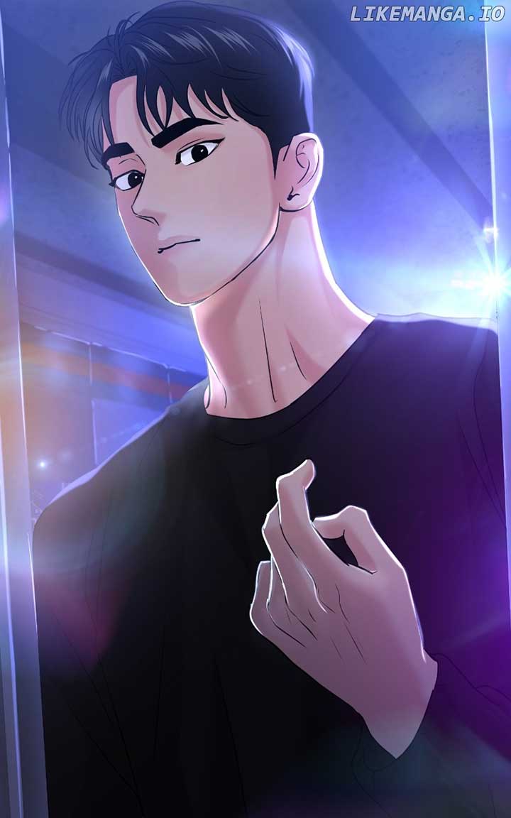 A Campus Romance, I Guess Chapter 47 - Page 23