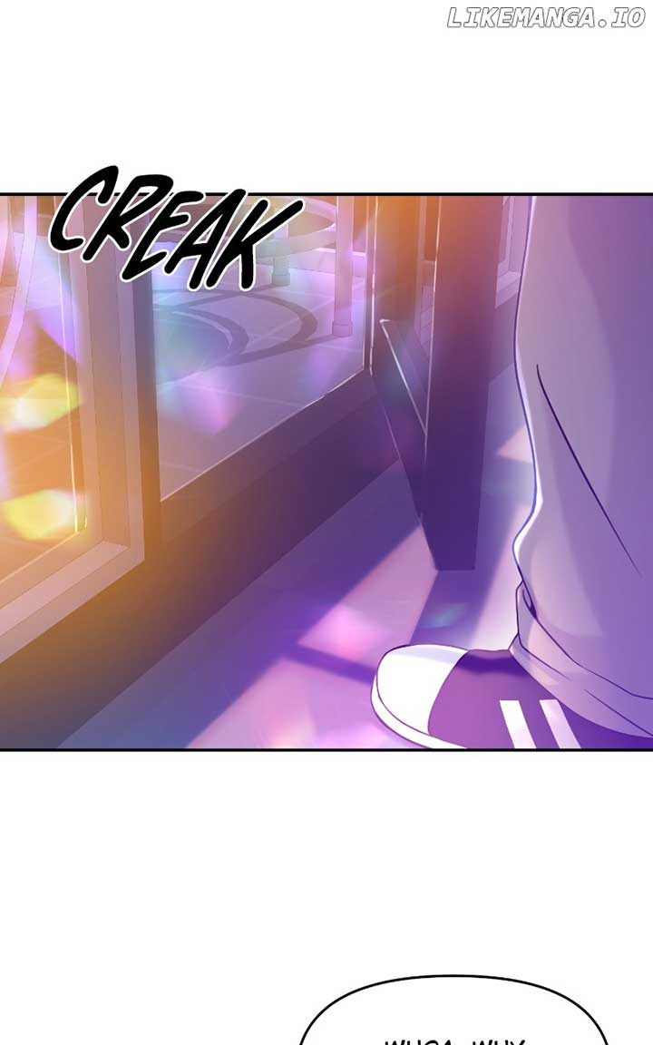 A Campus Romance, I Guess Chapter 47 - Page 26