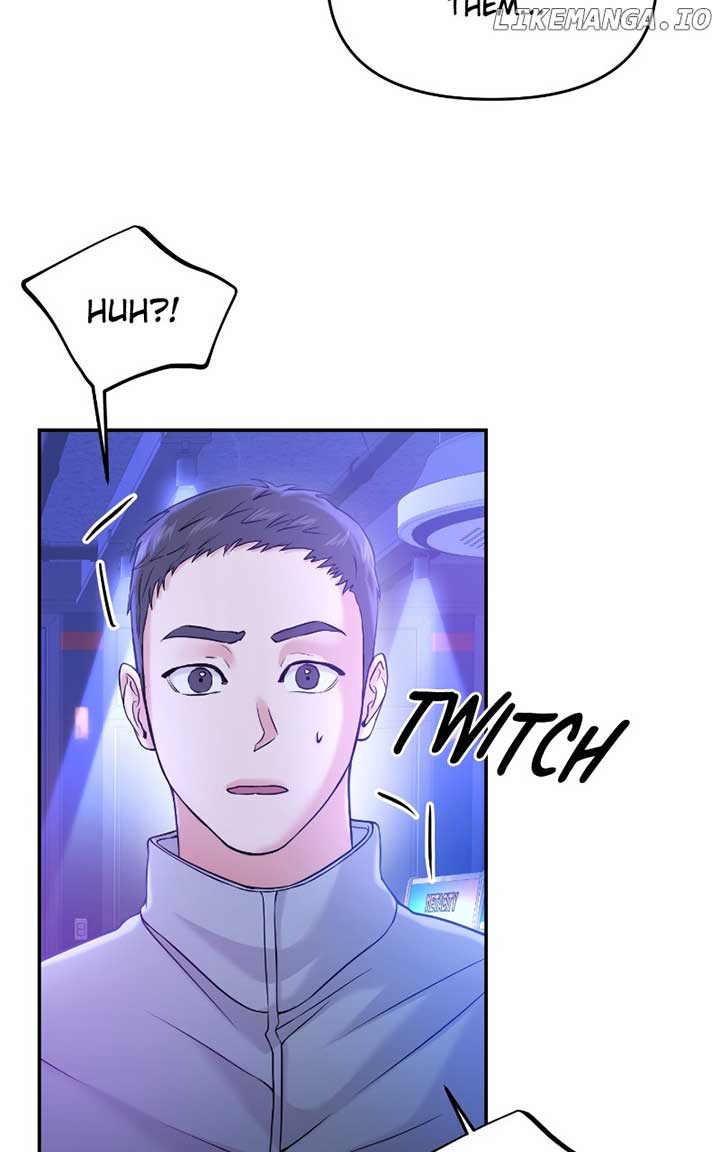 A Campus Romance, I Guess Chapter 47 - Page 28