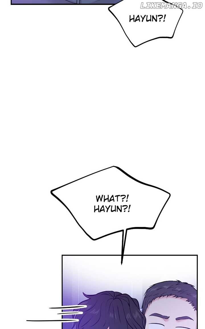 A Campus Romance, I Guess Chapter 47 - Page 29