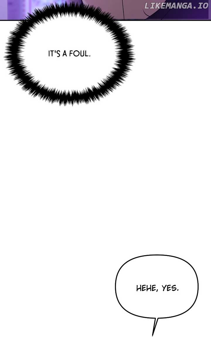 A Campus Romance, I Guess Chapter 47 - Page 35