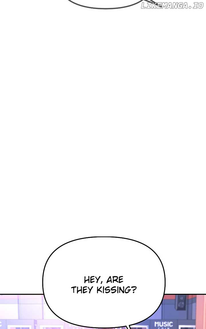 A Campus Romance, I Guess Chapter 47 - Page 4