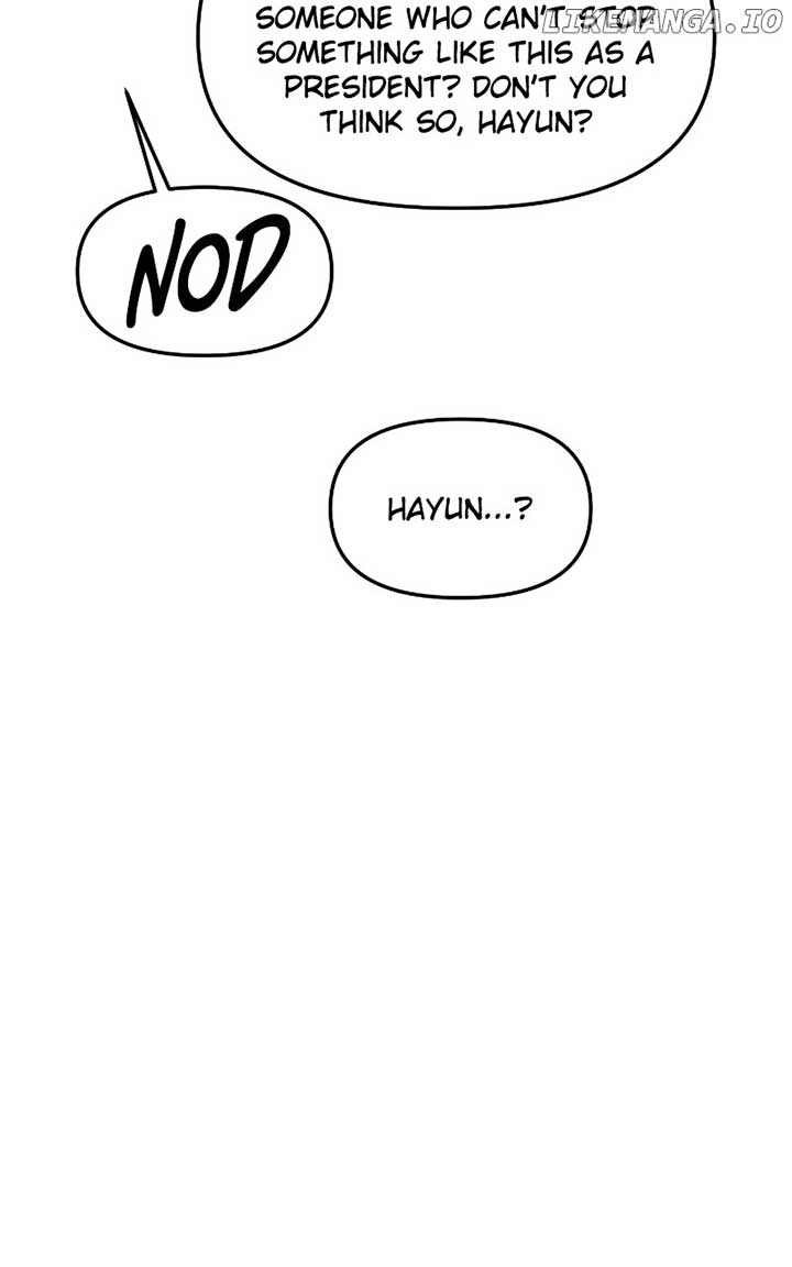 A Campus Romance, I Guess Chapter 47 - Page 41