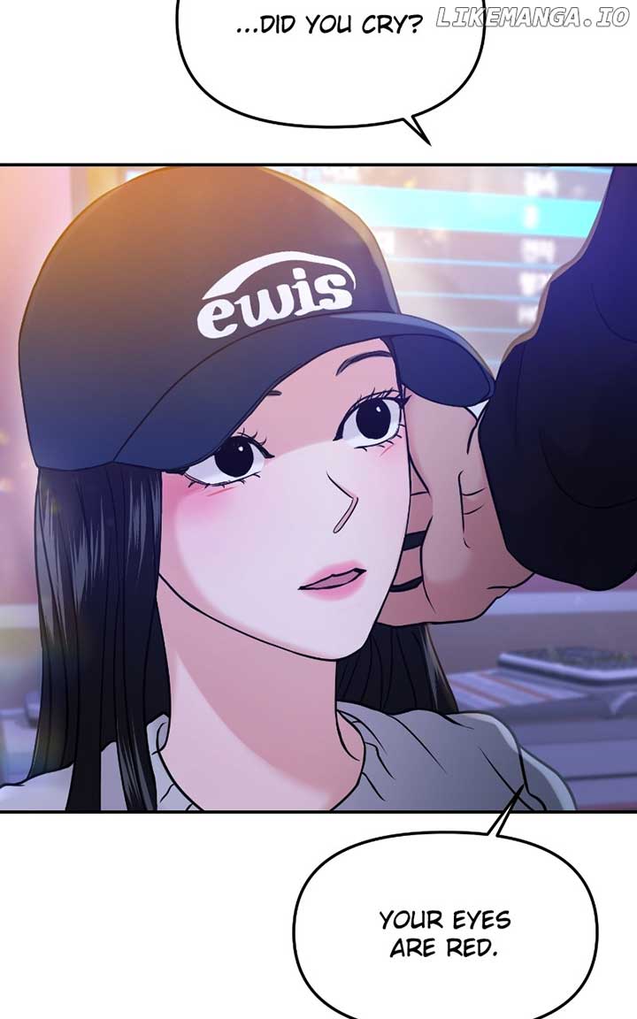 A Campus Romance, I Guess Chapter 47 - Page 44