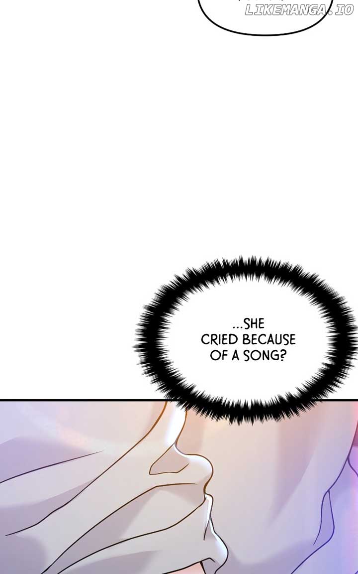 A Campus Romance, I Guess Chapter 47 - Page 48