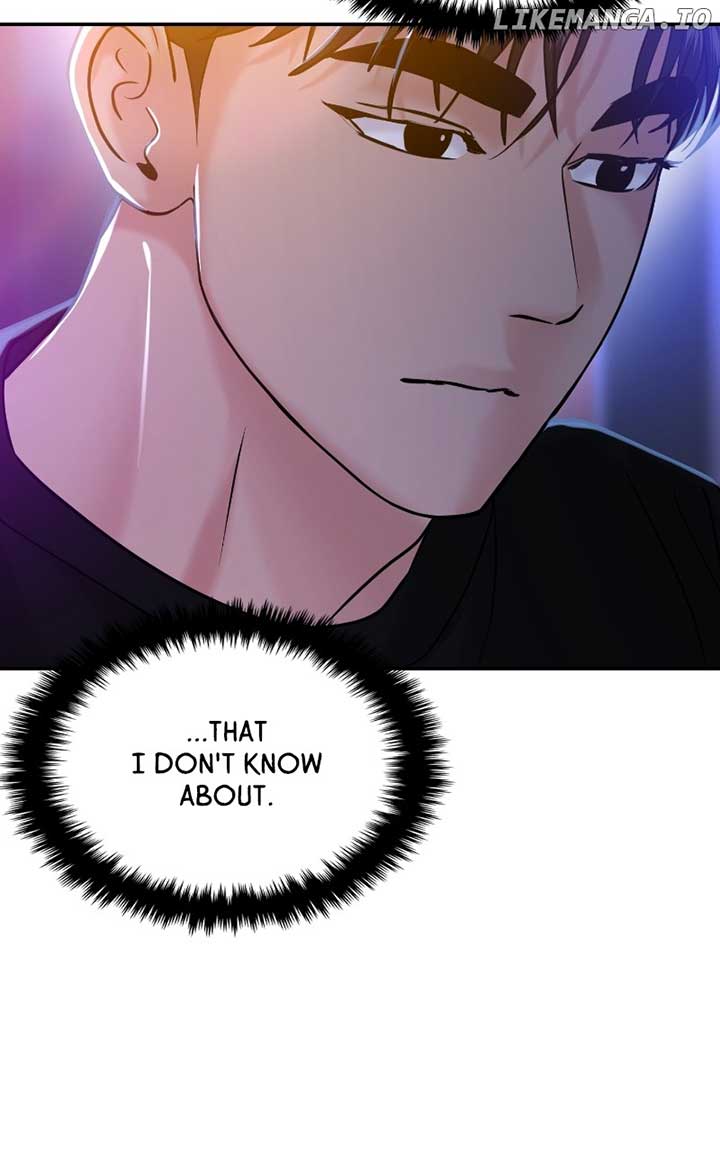 A Campus Romance, I Guess Chapter 47 - Page 50