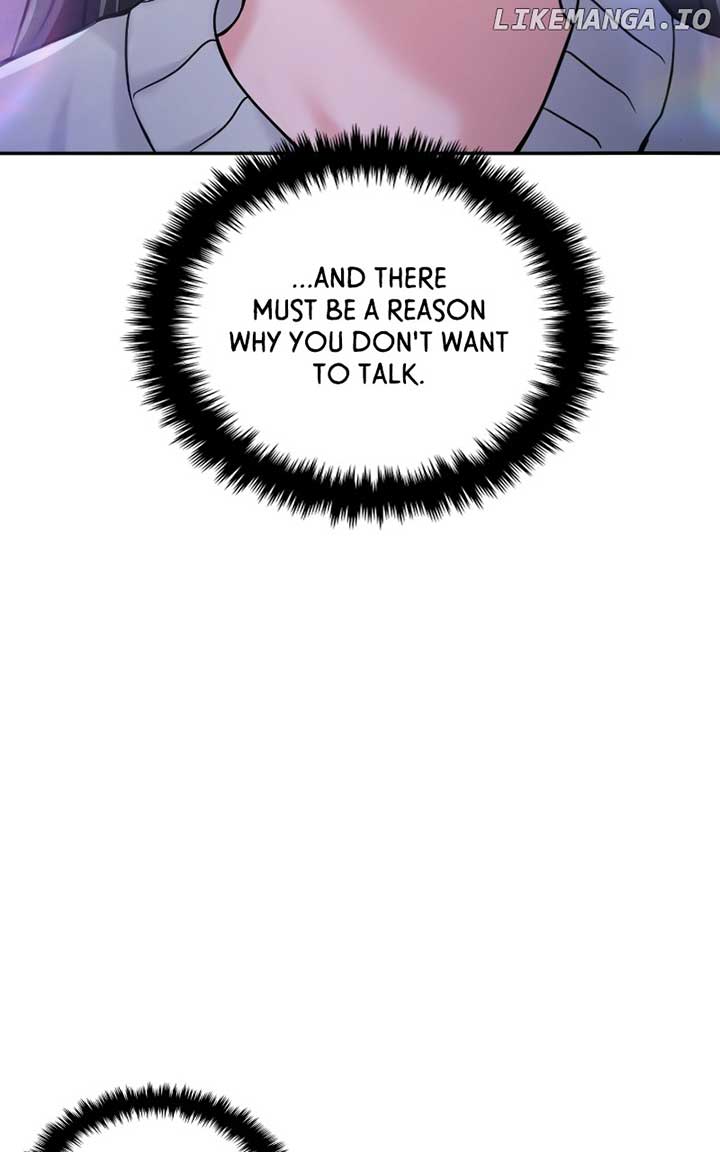 A Campus Romance, I Guess Chapter 47 - Page 52