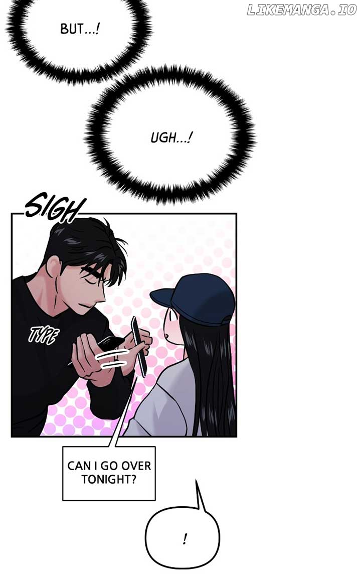 A Campus Romance, I Guess Chapter 47 - Page 53