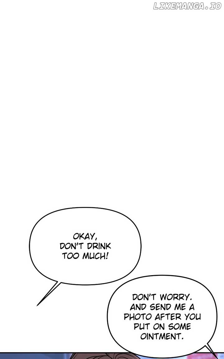 A Campus Romance, I Guess Chapter 47 - Page 54