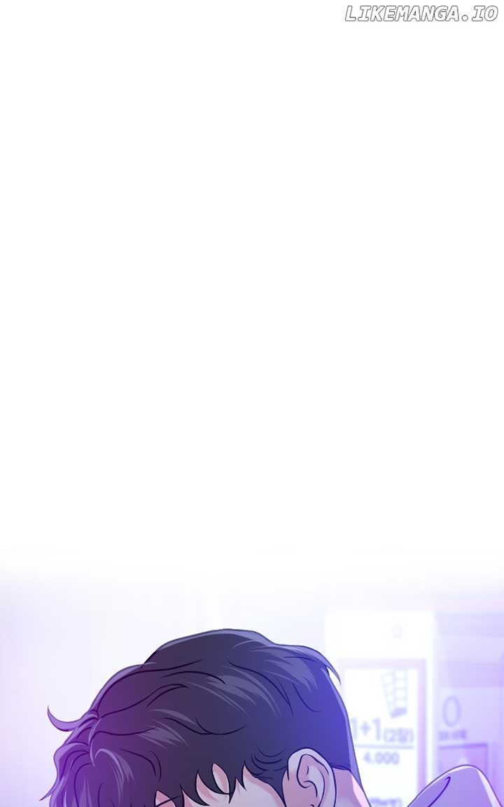 A Campus Romance, I Guess Chapter 47 - Page 61