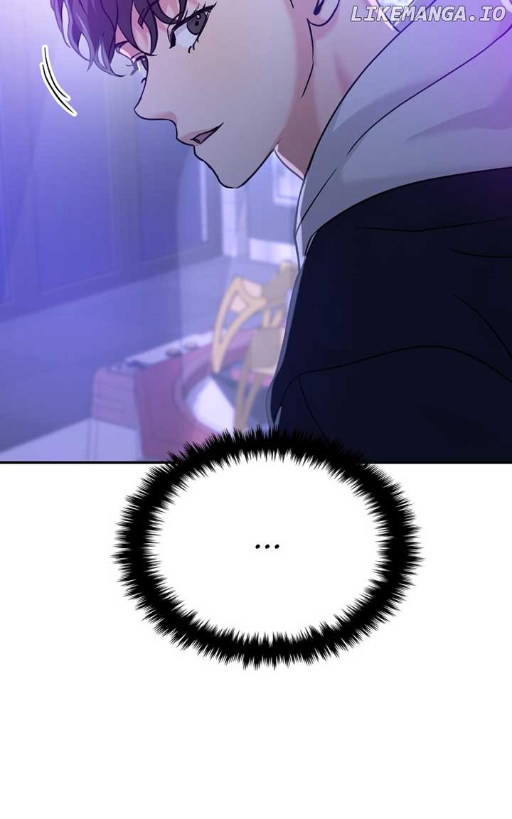 A Campus Romance, I Guess Chapter 47 - Page 62