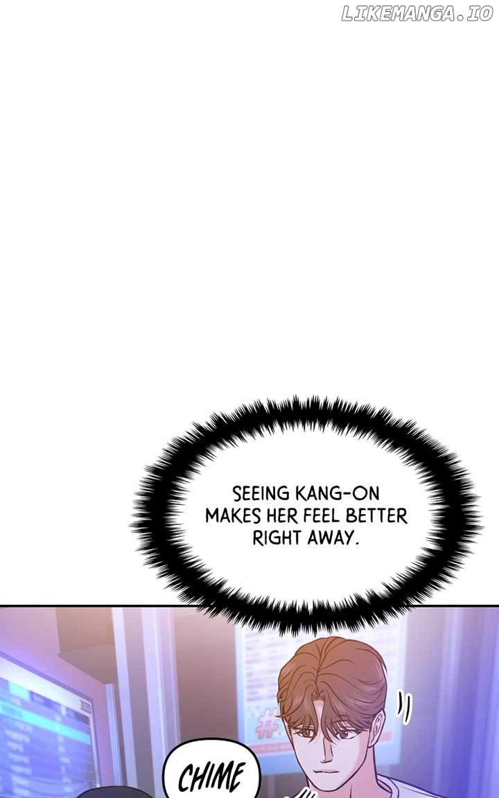 A Campus Romance, I Guess Chapter 47 - Page 63