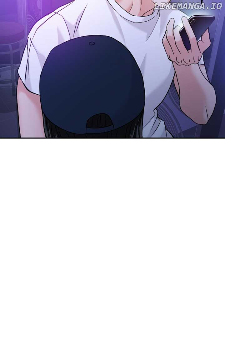 A Campus Romance, I Guess Chapter 47 - Page 67