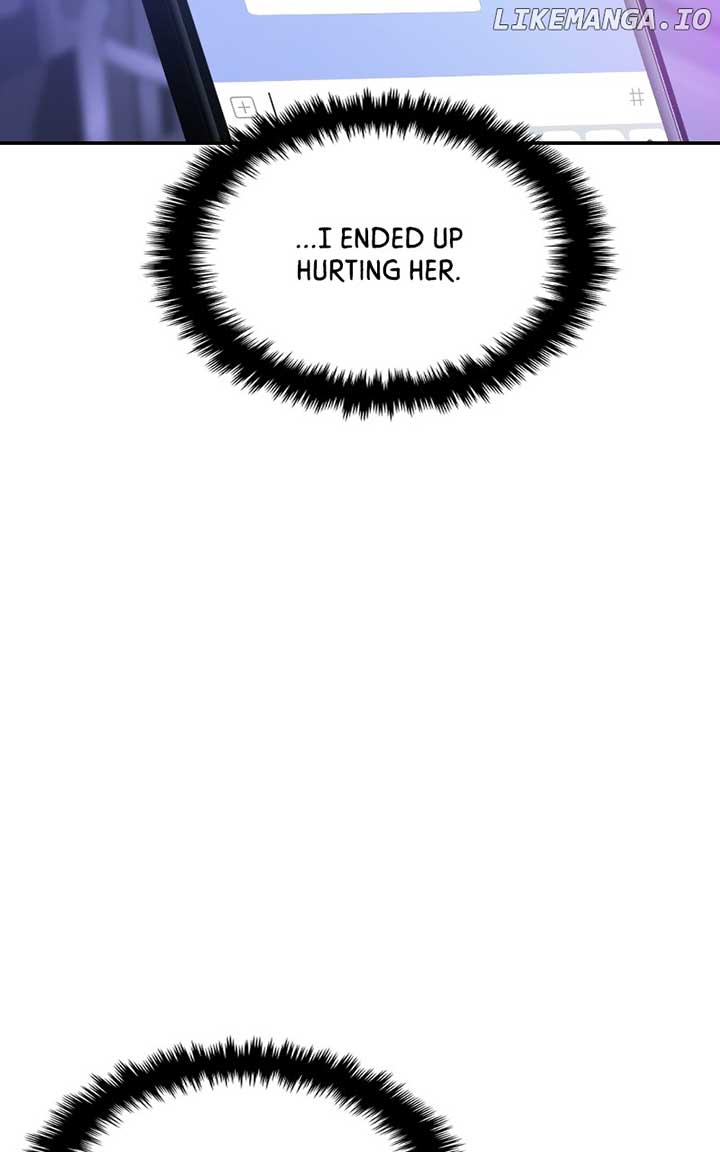 A Campus Romance, I Guess Chapter 47 - Page 70