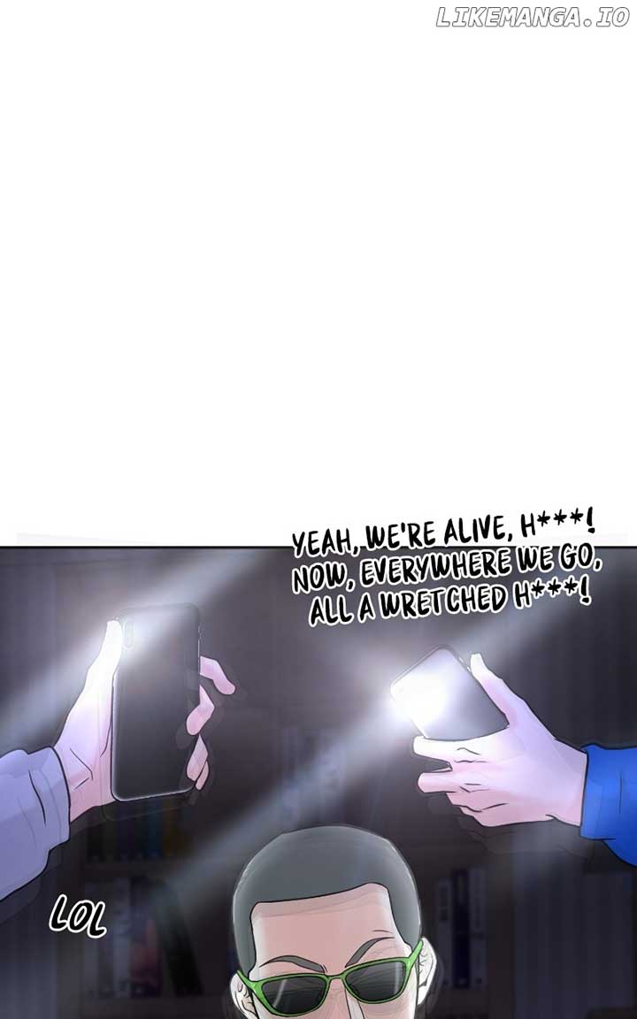 A Campus Romance, I Guess Chapter 47 - Page 75