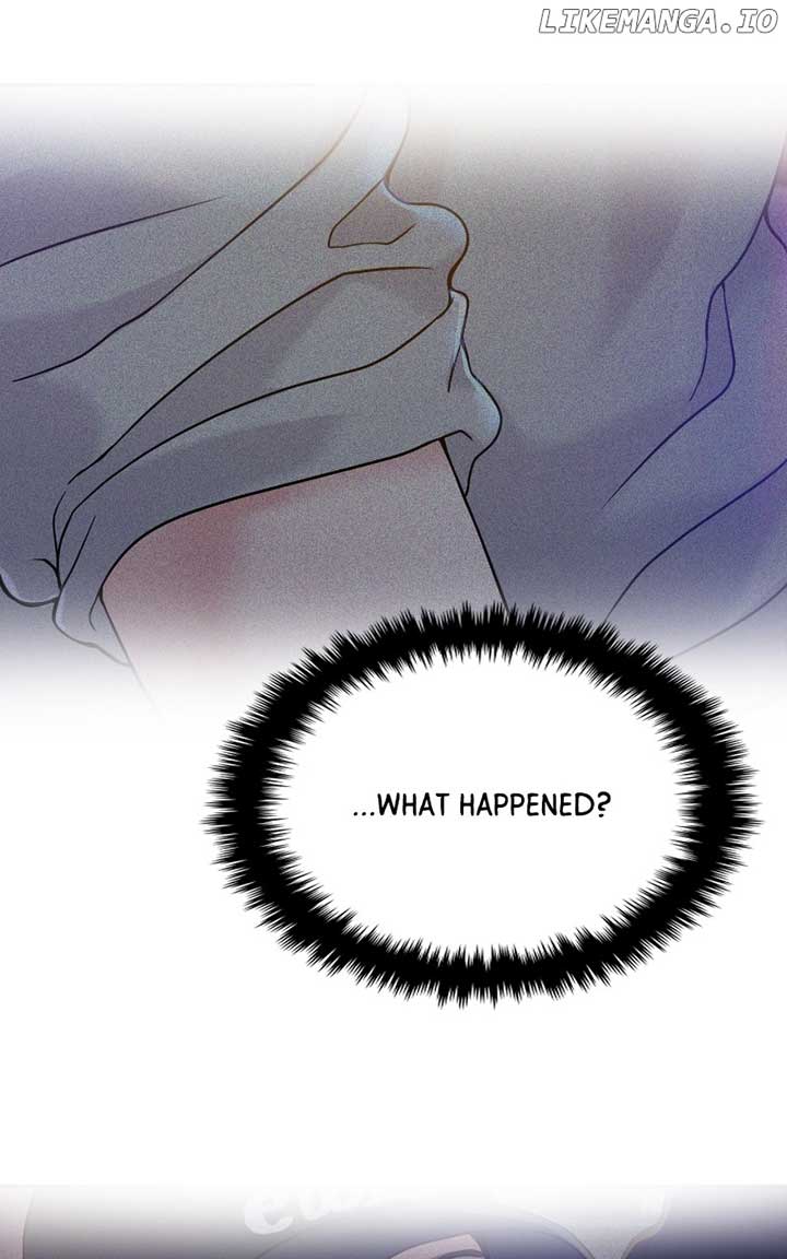 A Campus Romance, I Guess Chapter 47 - Page 80