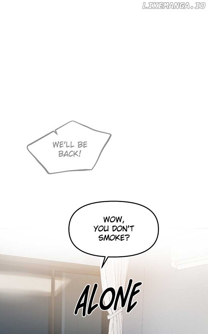A Campus Romance, I Guess Chapter 47 - Page 83