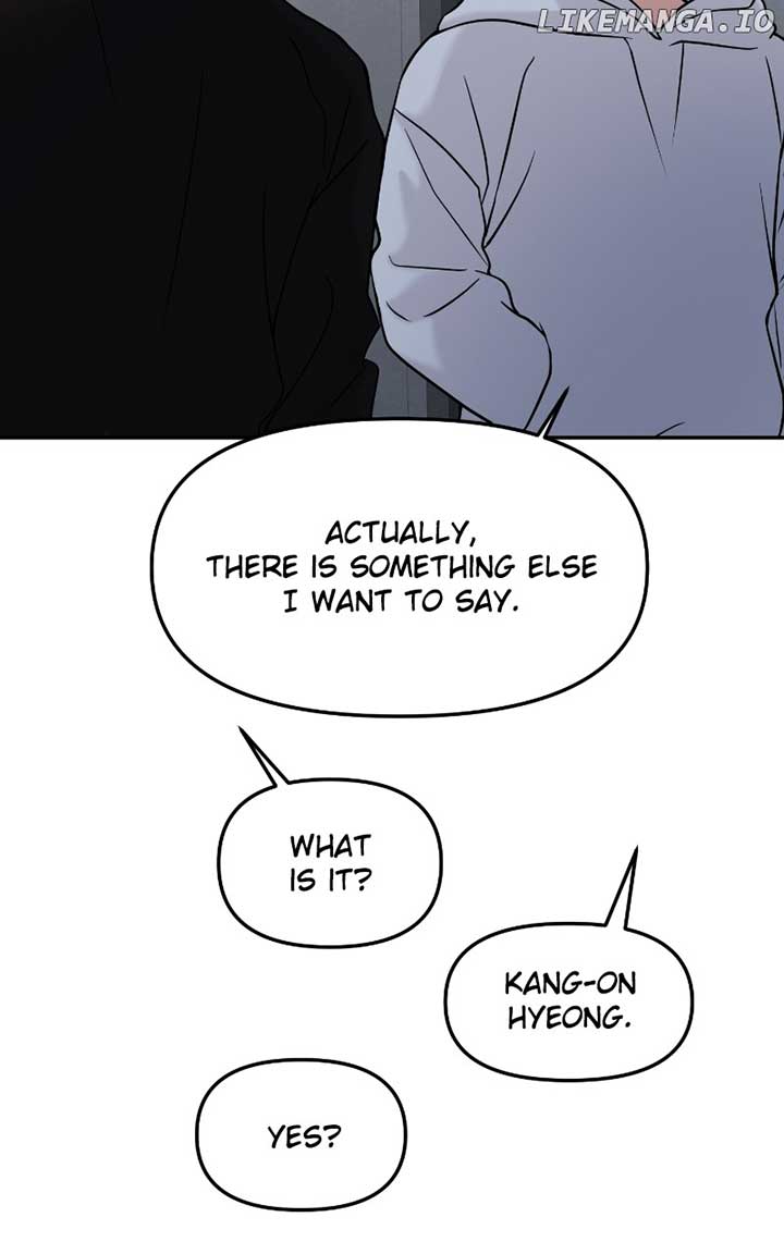 A Campus Romance, I Guess Chapter 47 - Page 92
