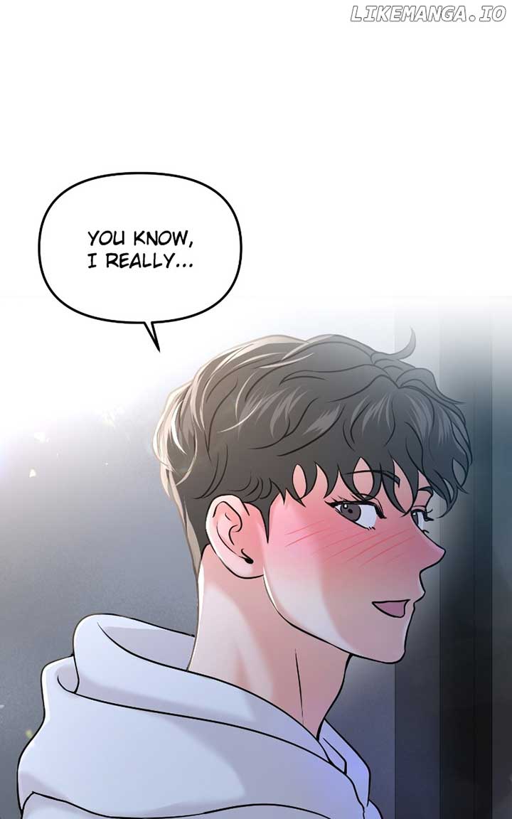 A Campus Romance, I Guess Chapter 47 - Page 93