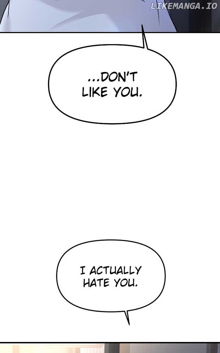 A Campus Romance, I Guess Chapter 47 - Page 94