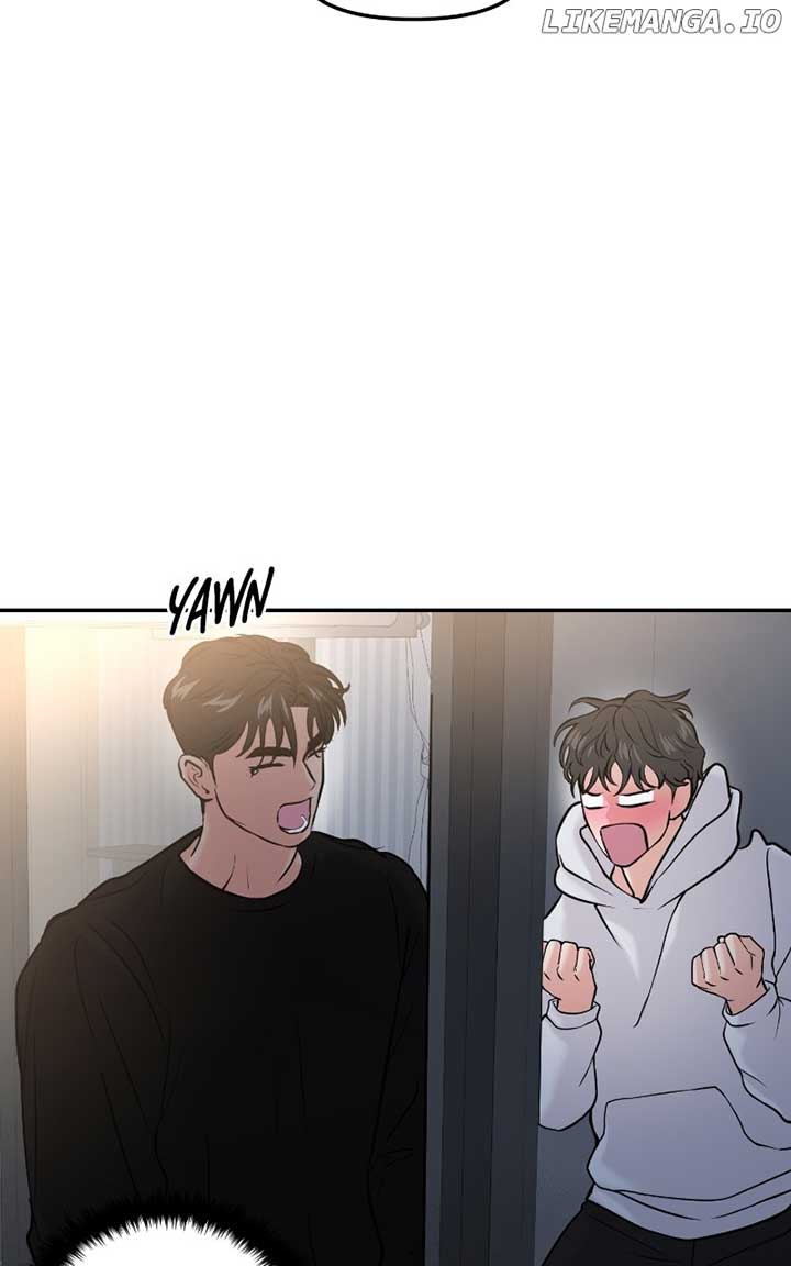 A Campus Romance, I Guess Chapter 47 - Page 97