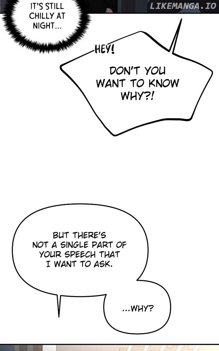 A Campus Romance, I Guess Chapter 47 - Page 98