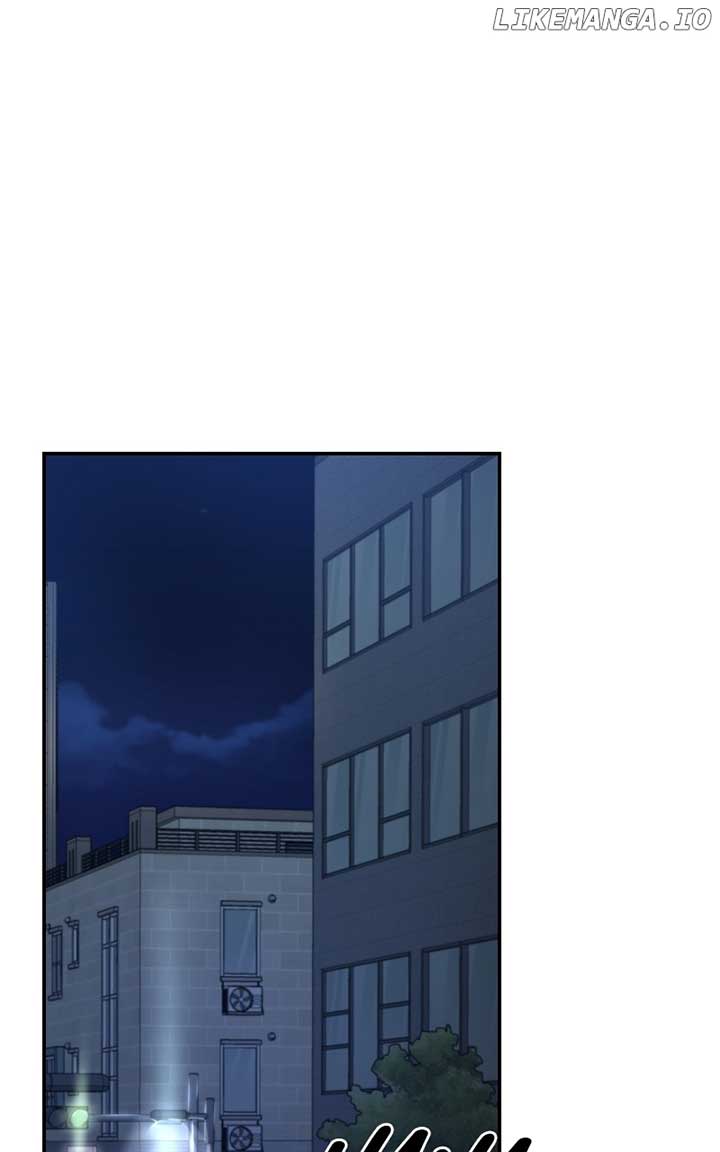 A Campus Romance, I Guess Chapter 48 - Page 1