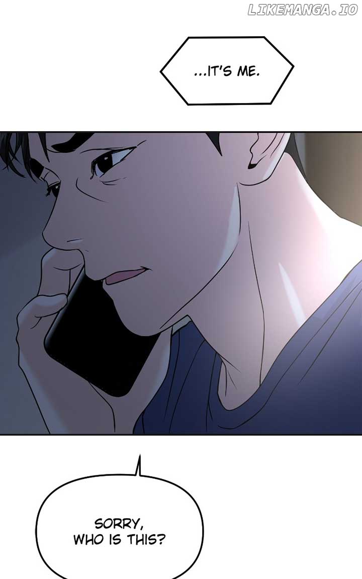 A Campus Romance, I Guess Chapter 48 - Page 101