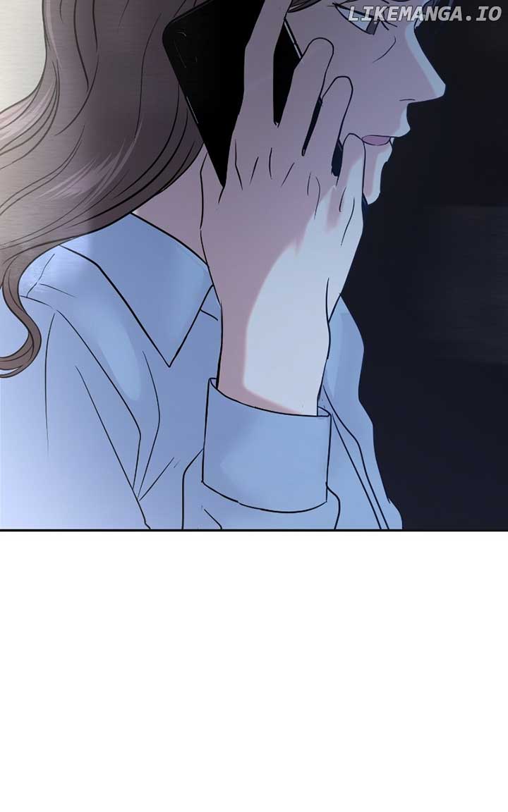 A Campus Romance, I Guess Chapter 48 - Page 103