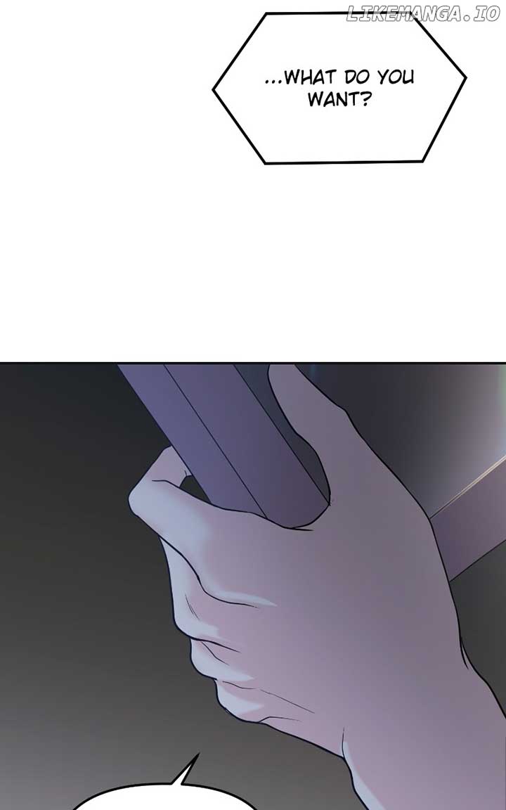 A Campus Romance, I Guess Chapter 48 - Page 104