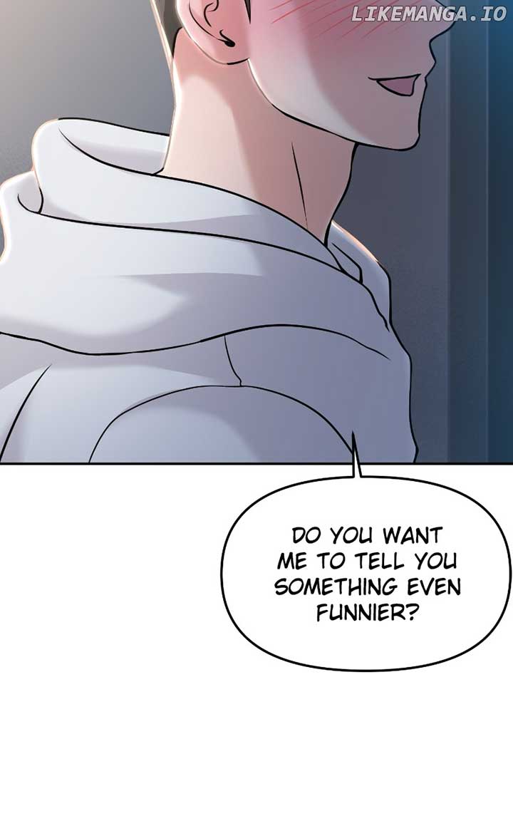 A Campus Romance, I Guess Chapter 48 - Page 11