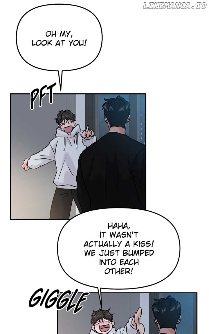 A Campus Romance, I Guess Chapter 48 - Page 18