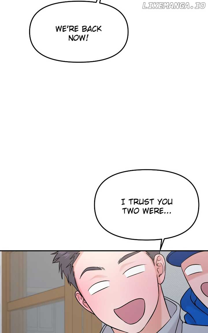 A Campus Romance, I Guess Chapter 48 - Page 21